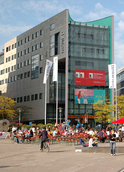 SK Stiftung Kultur (© SK Stiftung Kultur/Susanne Fern)