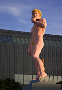 Statue (© Werner Weber / PantherMedia)