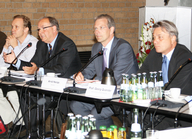 Zweiter Runder Tisch (© Stadt Köln)