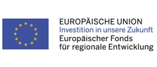 Logo Europäische Union