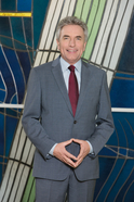 Oberbürgermeister Jürgen Roters im Rathaus (&copy; Stadt Köln)