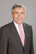 Oberbürgermeister Jürgen Roters (&copy; Stadt Köln)