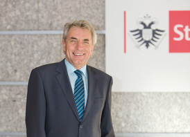 Oberbürgermeister Jürgen Roters (&copy; Stadt Köln)