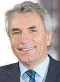 Oberbürgermeister Jürgen Roters (© Stadt Köln)