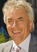 Jürgen Roters (© Peer Schmidt)