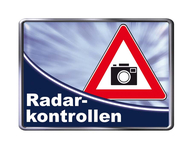 Logo Radarkontrollen (© Lars Gode)