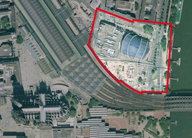 Breslauer Platz (© Land Nordrhein Westfalen, Abteil)