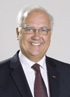 Mayor Hans-Werner Bartsch (© meaning, 2009)