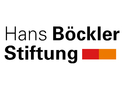 Logo der Hans-Böckler-Stiftung (© Hans-Böckler-Stiftung)