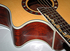 Gitarrenrumpf (&copy; Brigitte Neckel)