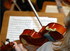 Violine (© Rheinische Musikschule)