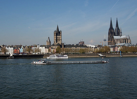 Altstadtpanorama (© Walter Schiestel)