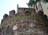 Zinnenkrone (© Stadt Köln / Kaunzner)