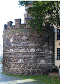 Römerturm (© Stadt Köln / Kaunzner)