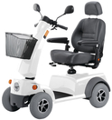 Scooter Cityliner 412 (© Meyra)