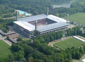 RheinEnergieStadion (&copy; Kölner Sportstätten GmbH)