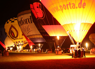Ballonsportfestival (© PIE five Marketing)