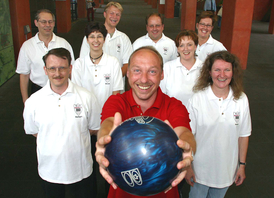 Bowlingteam