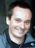 Chorleiter Christoph Mann