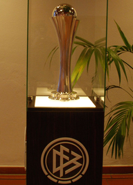 DFB Pokal der Frauen (&copy; Stadt Köln)