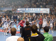 EHF final4 (&copy; Stadt Köln, Himmelsbach)