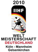 IIHF Weltmeisterschaft 2010 (&copy; IIHF)