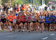 KölnMarathon (&copy; KölnMarathon)
