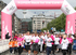KOMEN Race for the Cure (© Susan G. KOMEN Deutschland e.V.)