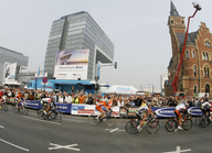 Rund um Köln (© Foto: Roth)