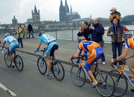 Rund um Köln (© Foto: Roth)