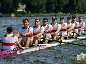 Ruderboot