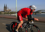Triathlon (© Jeschke & Friends Veranstaltungs)