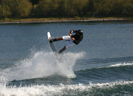 Wakeboard Meisterschaft (© Stadt Köln)