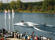 Wakeboard Meisterschaft (© Stadt Köln)