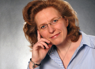 Alina Kolinski (© Stadt Köln)