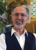 Navid Mooiny (© Stadt Köln)