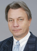 Professor Georg Quander (&copy; Stadt Köln)