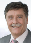 Oberbürgermeister Fritz Schramma (&copy; Copyright (c) 2007 by Arne Hofmann)