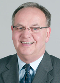 Bernd Streitberger (© Stadt Köln)