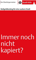 Immer noch nicht kapiert?