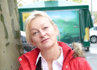 Sabine Müller (&copy; Stadt Köln)