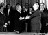 Konrad Adenauer und Charles de Gaulle (© Stiftung Bundeskanzler-Adenauer-Haus)