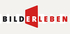 BILDERLEBEN - Logo (© BILDERLEBEN 2013 – Dr. Hans-Christian Heiling)