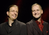 Jo Van Nelsen und Thorsten Larbig (© Katrin Schander)