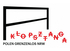 Klopsztanga - Logo (&copy; Instytut Adama Mickiewicza)