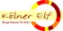Logo der Kölner Elf (&copy; Stadt Köln)