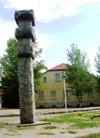 Wolgograd (© Stadt Köln)