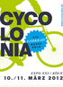 CYCOLONIA 2012 (&copy; CYCOLONIA GbR)