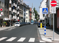 Goltsteinstraße (&copy; Stadt Köln/Jürgen Möllers)