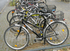 Fahrradständer Nußbaumer Straße (&copy; Stadt Köln/Peter Lemke)